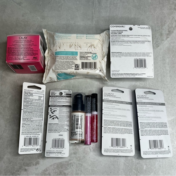 Brand New Make Up/Beauty Bundle - Picture 2 of 2